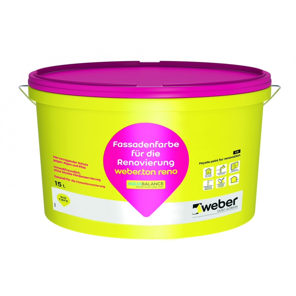packaging_weber_ton_reno_AquaBalance.jpg Saint-Gobain Weber